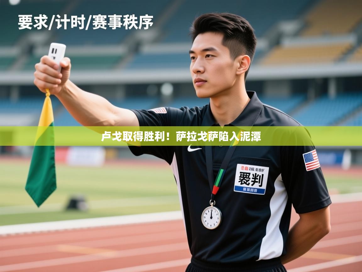 卢戈取得胜利！萨拉戈萨陷入泥潭