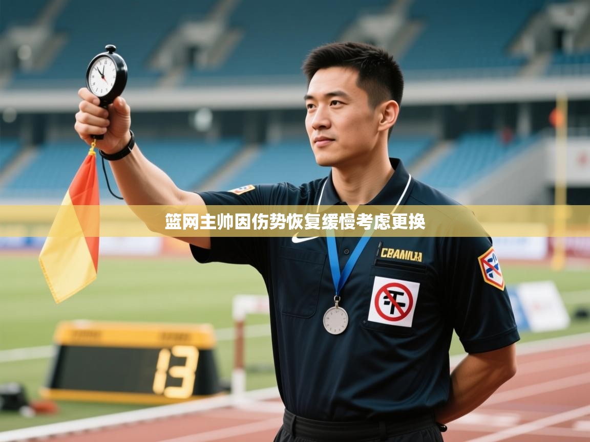 篮网主帅因伤势恢复缓慢考虑更换