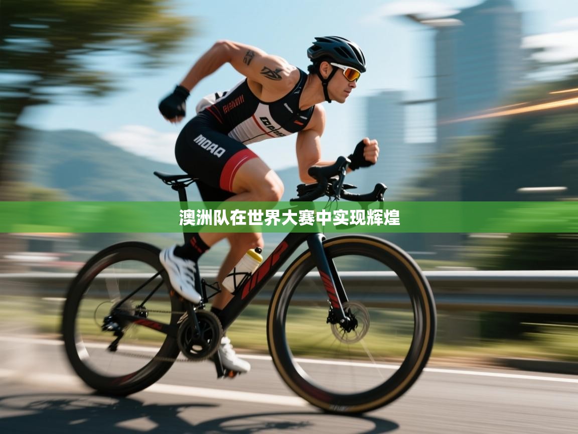 澳洲队在世界大赛中实现辉煌