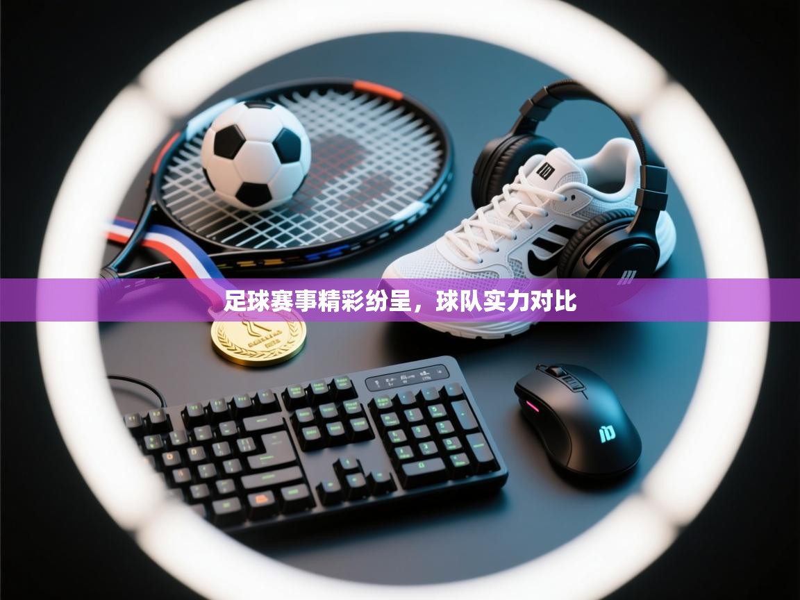 足球赛事精彩纷呈，球队实力对比