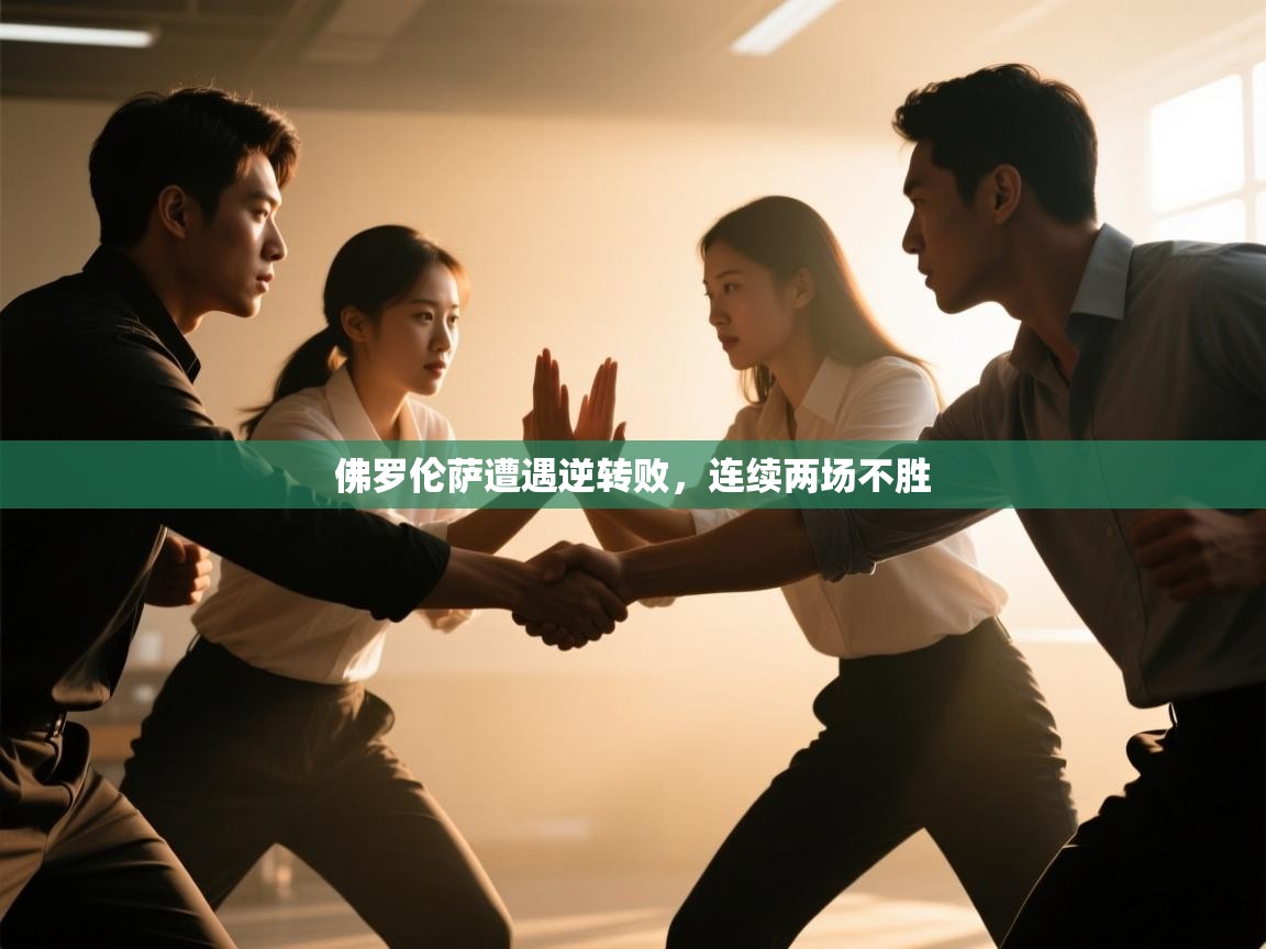 佛罗伦萨遭遇逆转败，连续两场不胜  第2张