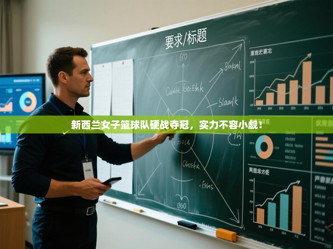 新西兰女子篮球队硬战夺冠，实力不容小觑！