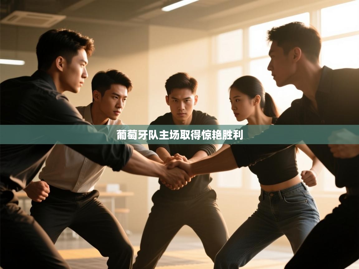 葡萄牙队主场取得惊艳胜利