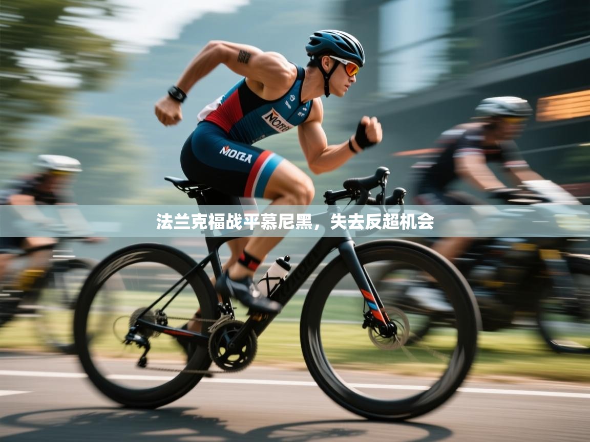 法兰克福战平慕尼黑，失去反超机会