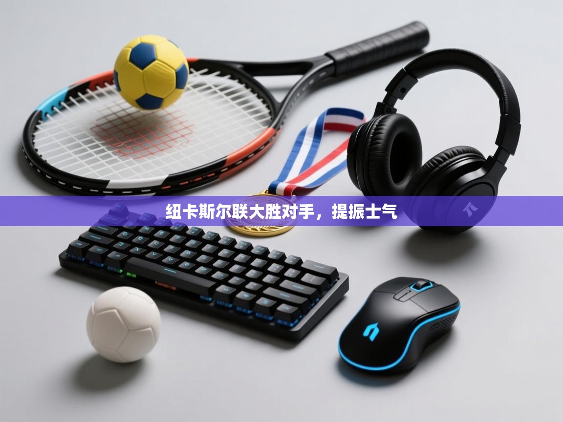 纽卡斯尔联大胜对手，提振士气