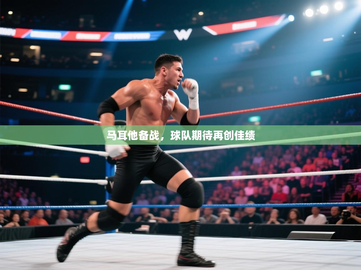 马耳他备战，球队期待再创佳绩