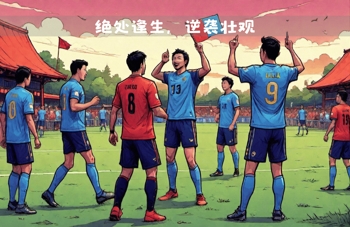 开云体育APP在线下载-激战连连！足球亚洲强强对抗震撼登场