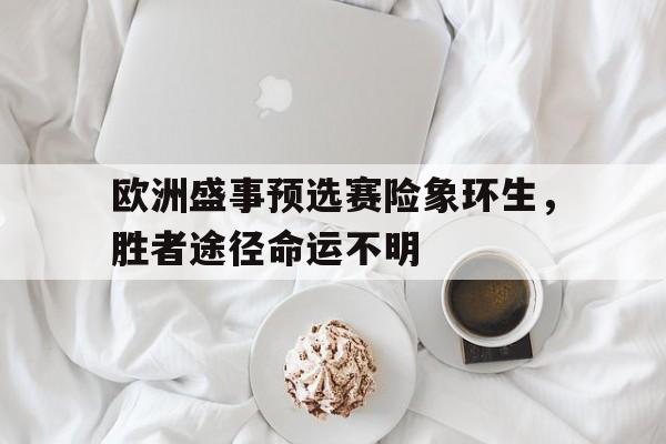 开云体育在线下载-欧洲盛事预选赛险象环生，胜者途径命运不明